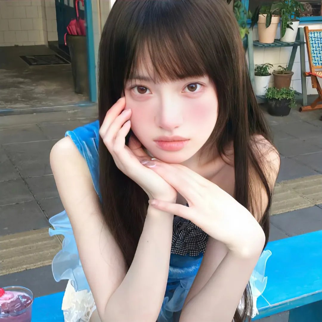 喷火女郎海报