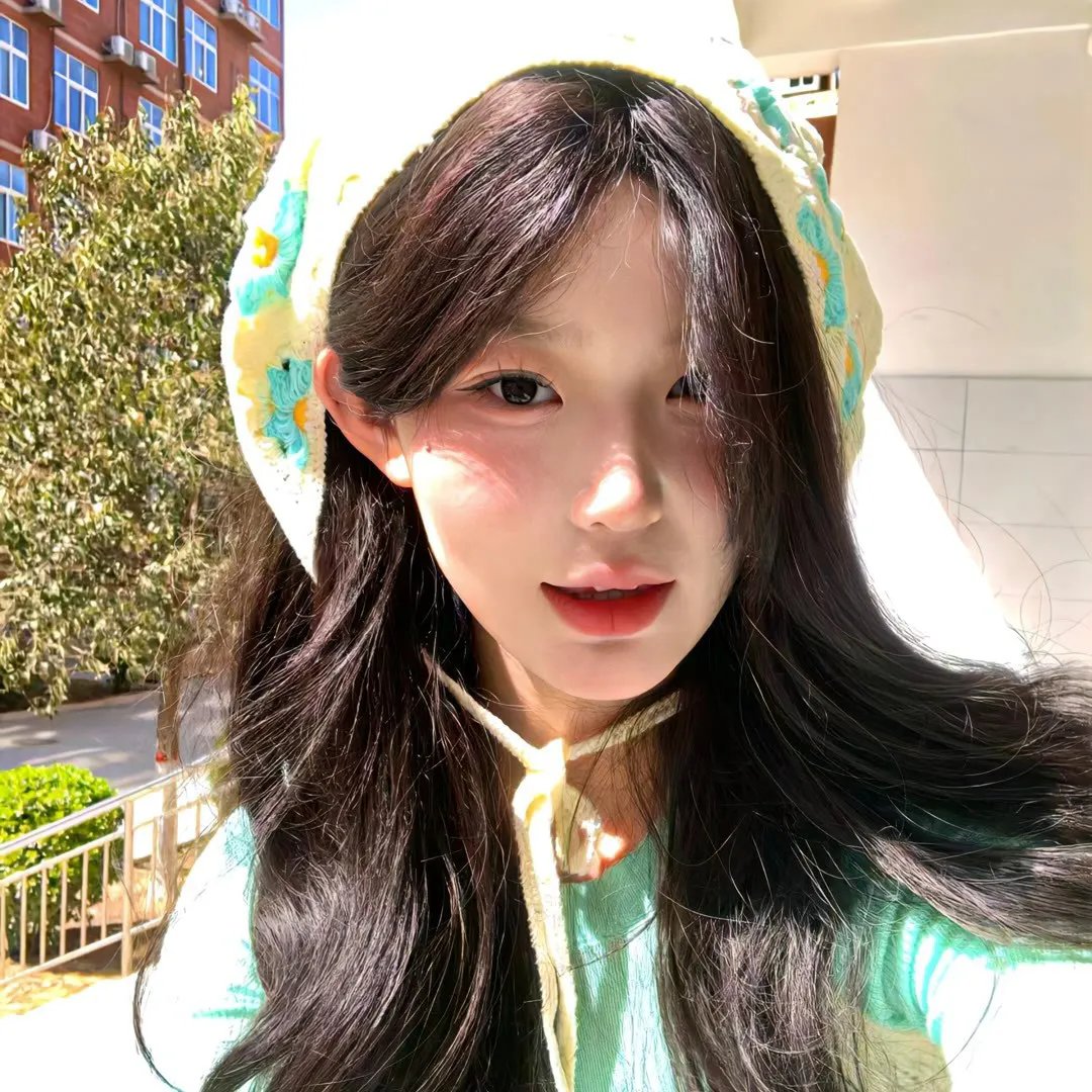 春日来临之际海报