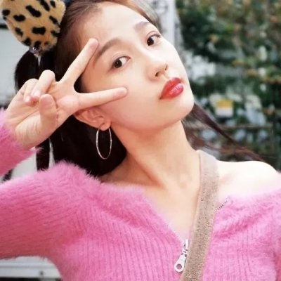 伯德小姐海报